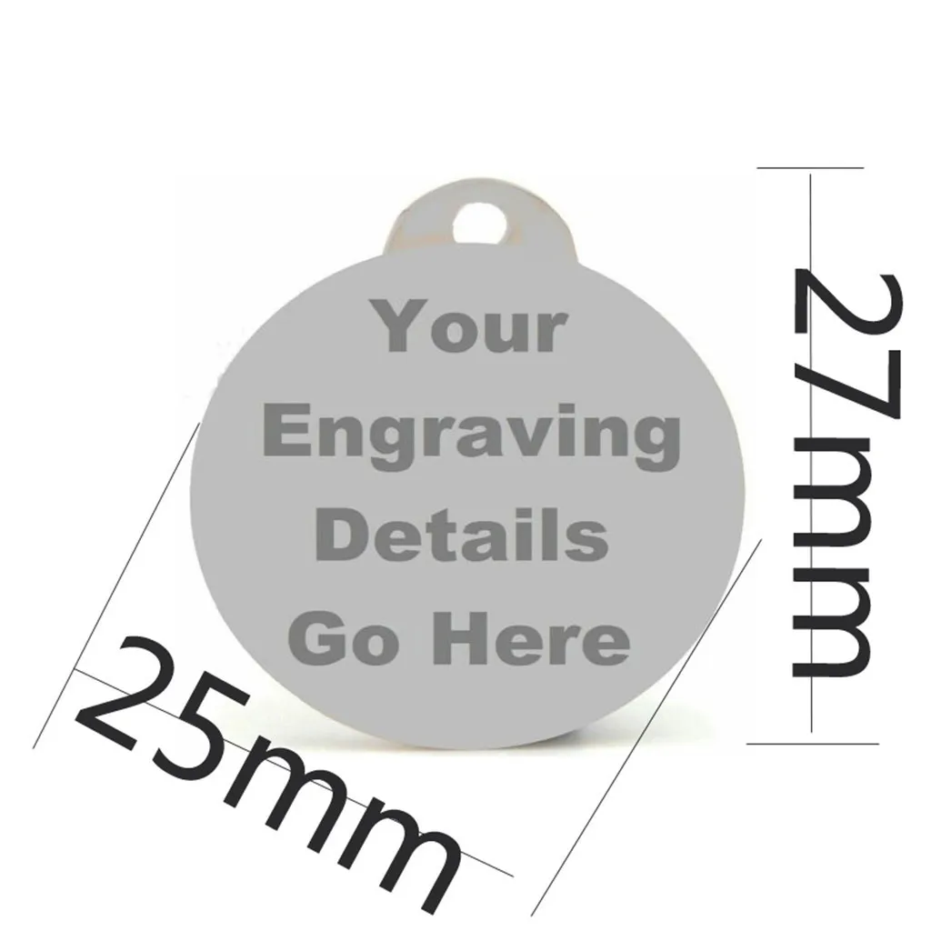 Милые мини больше Корона печати алмаз собака кошка ID Имя Метки домашнее животное