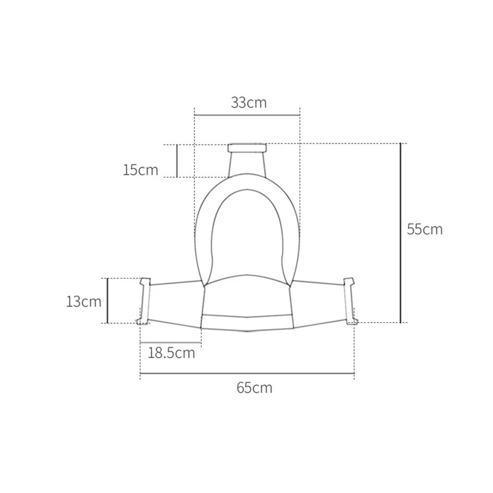 

Portable Soft Baby Shower Rack Cushion Cartoon Newborn Non-Slip Bathtub Mat Safety Nursing Security Bath Support Cushion