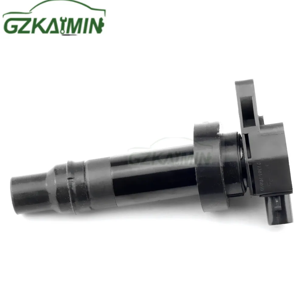 Абсолютно новая настоящая катушка зажигания в сборе 273012B010 27301 2B010 для Hyundai Accent I20 I30