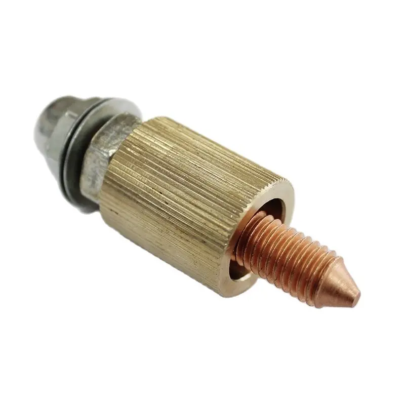 

Точечная сварка для ремонта кузова автомобиля