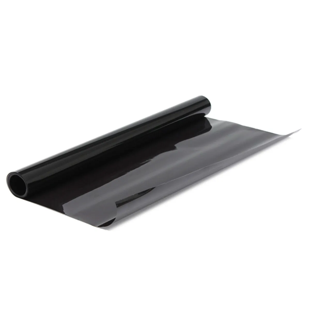 Пленка для тонирования стекол автомобиля 6 м рулон 5% 15% 30% 50% VLT УФ-изоляция дома