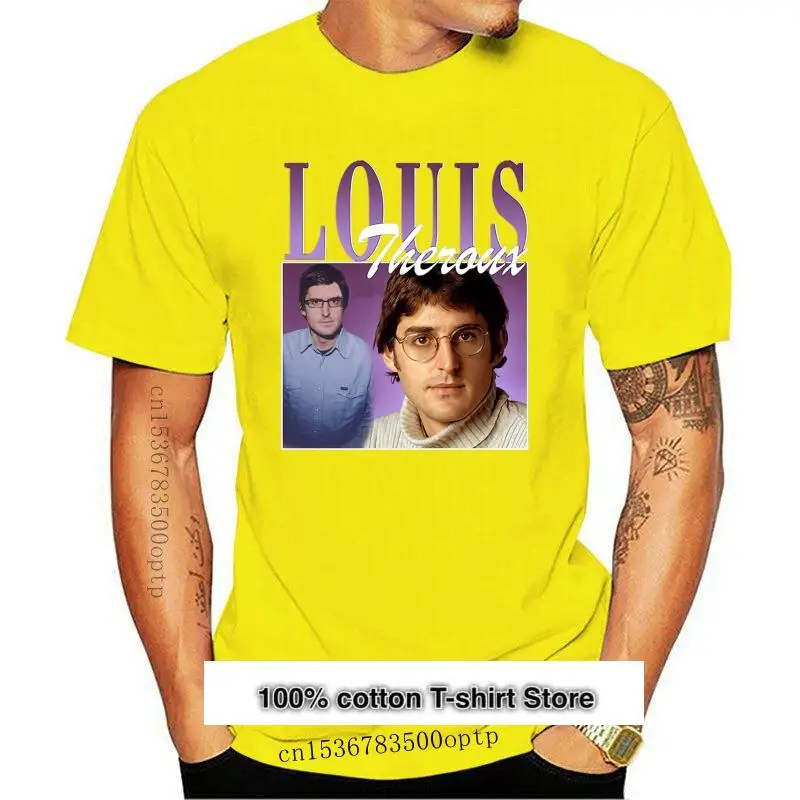 

Винтажная Мужская рубашка LOUIS THEROUX, женская рубашка, новинка