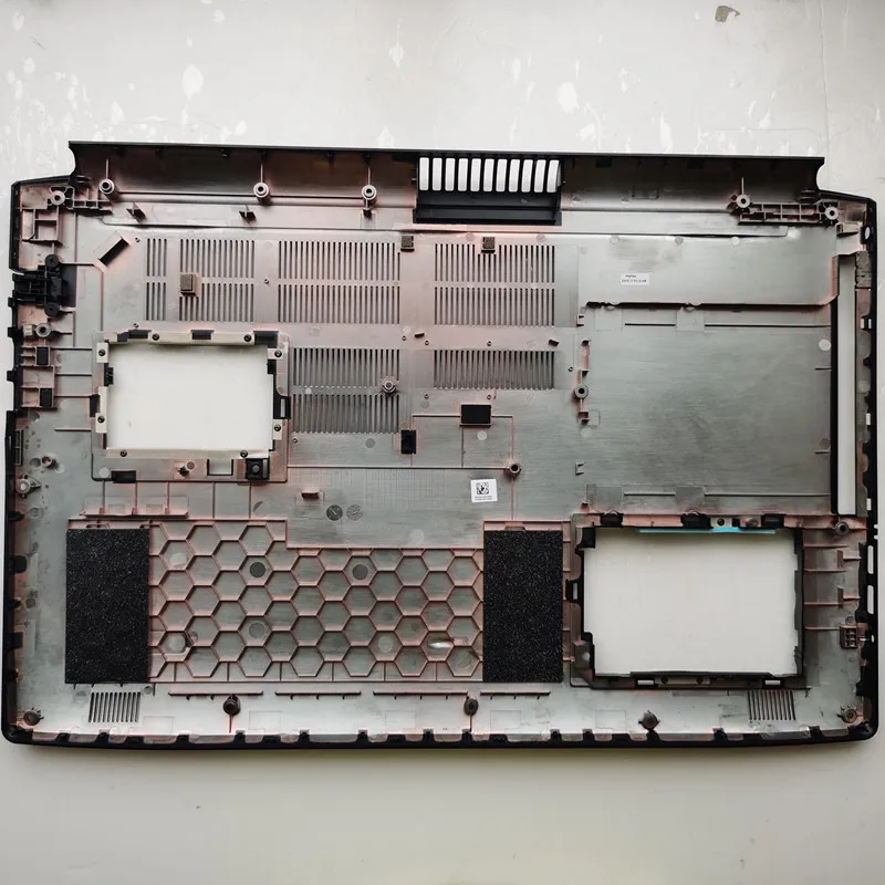 

New laptop bottom case base cover for Acer Aspire 7 A717-72G-760 A717-71G AP24C000200