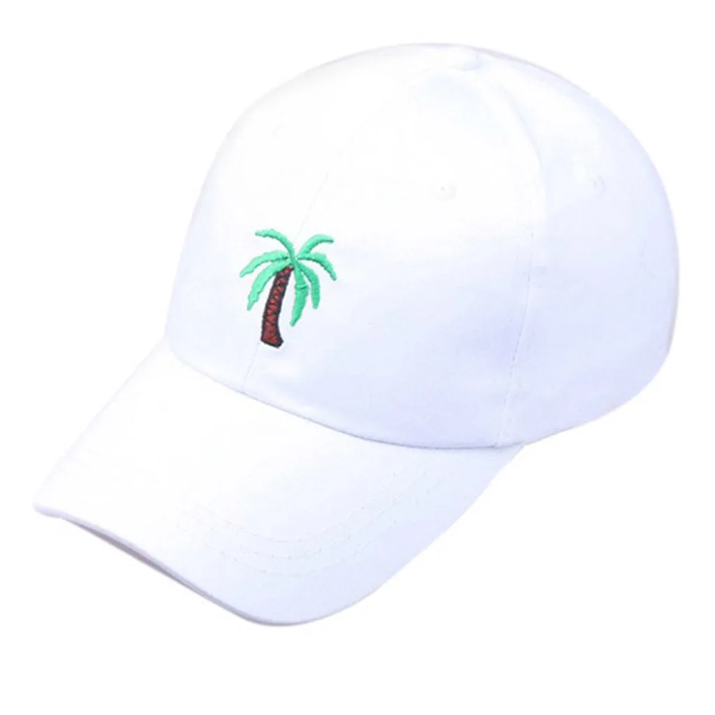 Женские Мужские Бейсбольные кепки Snapback хип хоп шляпа на открытом воздухе дерево