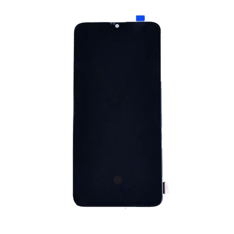 Pantalla AMOLED de alta calidad para ONEPLUS 6T, montaje de pantalla HD a estrenar con herramientas de desmontaje-3