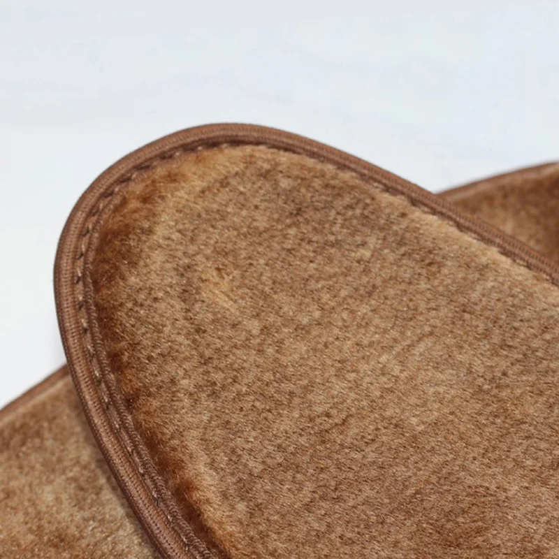 

Unisex Keep Warm Thick Insole Snow Boot Shoes Pad Winter Insole Keep Warming Insoles For Shoes Hot