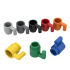 10 шт. высокотехнологичные сборные детали 3899 конструктор кружка конструктор сборка игрушка для детей подарок