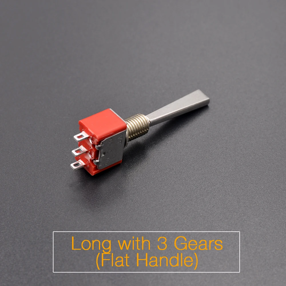 переключатель передатчика