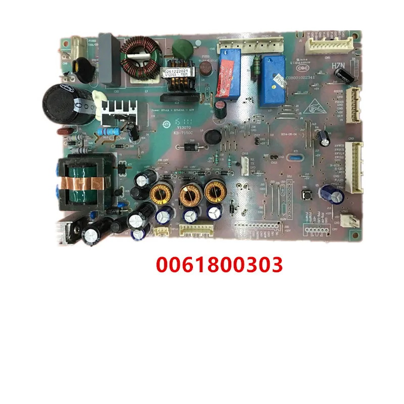 

0061800303| 0061800317| 0061800365| 0061800365B| CHH090SV| 0061800404A| 0061800612| 0061800583| 0061800405AHNR Used