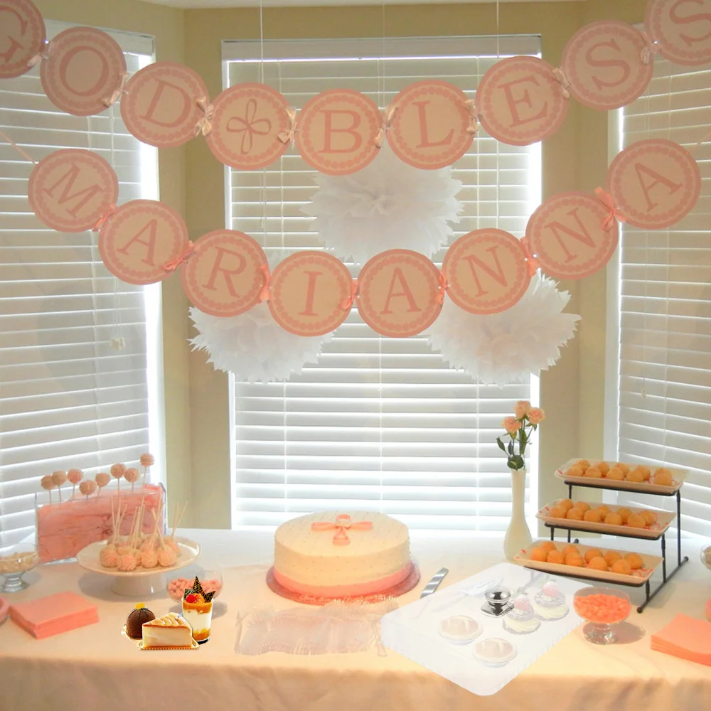 

1 Pc Durable Cake Cover Cake Protective Cover Household Dust-proof Cover