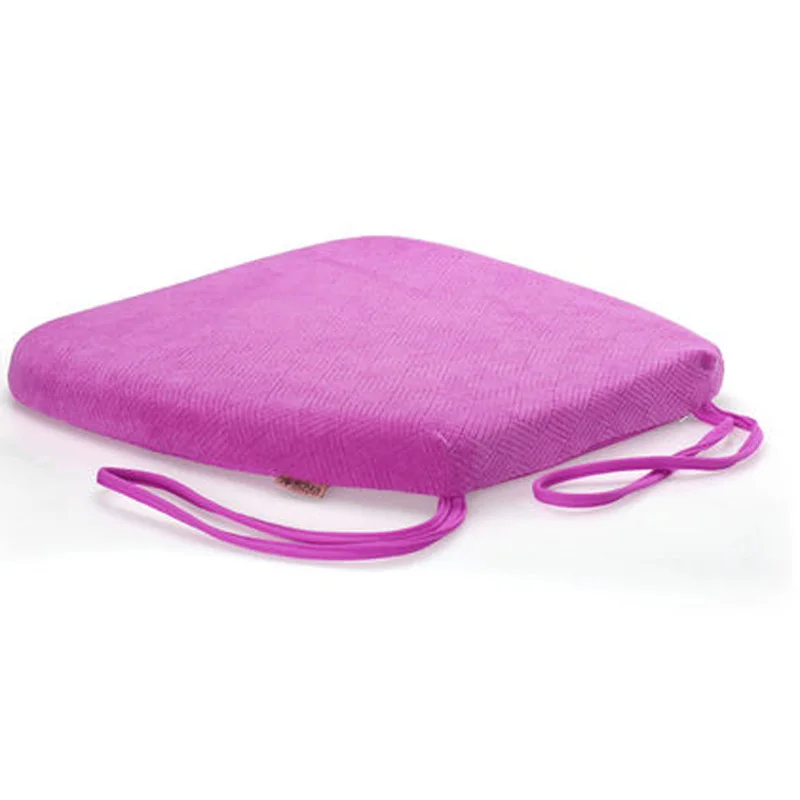 Non slipTable обеденный Coussins утолщенной современные Coussin декоративные подушки для дома