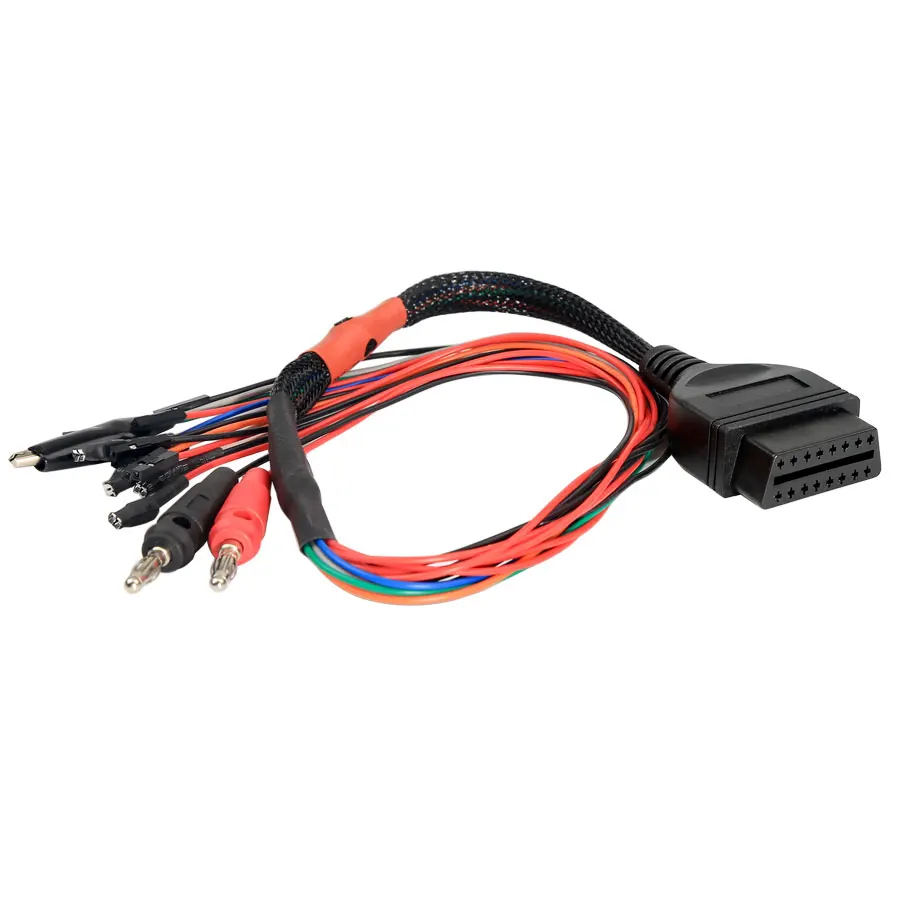 Новейший MPPS V18 Ecu чип тюнинг сканер для Edc15 Edc16 Edc17 Inkl Checksum Поддержка нескольких