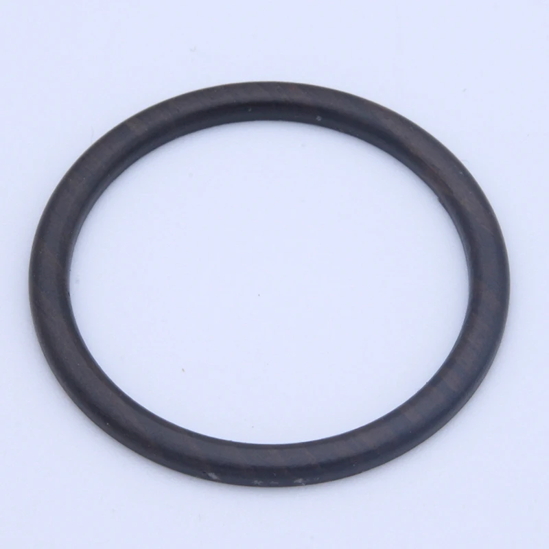 38 мм чехол для часов из эбенового дерева с вставкой SKX черепахи SKX007 подводных