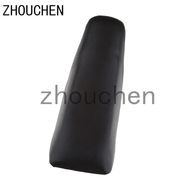 Черное удобное поролоновое сиденье для квадроцикла 43 куб. См 47 49 детский мини