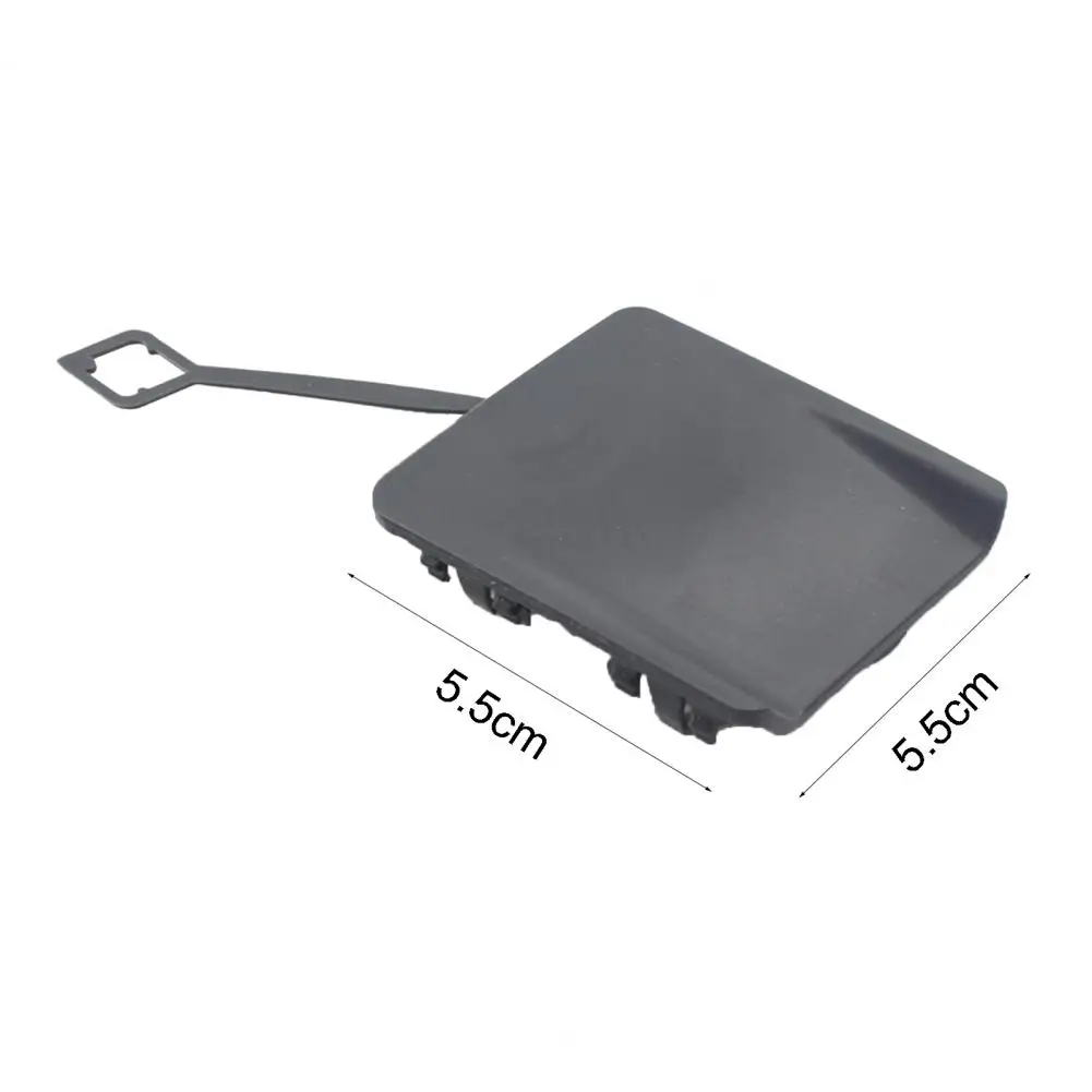

Reliable 51127332776 Portable Rear Bumper Hook Cover for BMW F18/F10 5 Series LCI 2014-2016 Car Accessories Supplies Goods