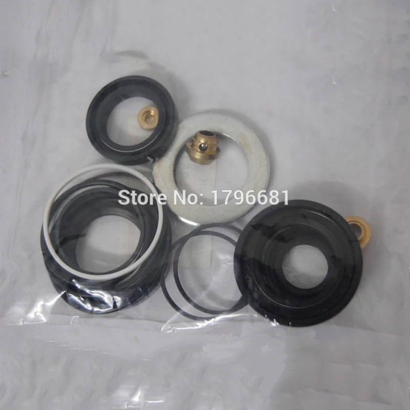 Комплект для ремонта руля CAPQX 04445 35190 LAND CRUISER PRADO 2004 FJ 2007 2009 4runner 2005 GX470 HILUX SURF|kit kits|kit