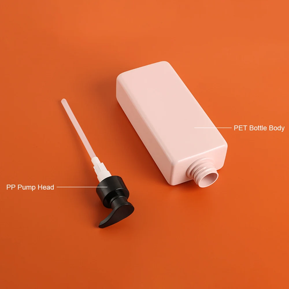 Дозатор жидкого мыла для домашних животных 400 мл