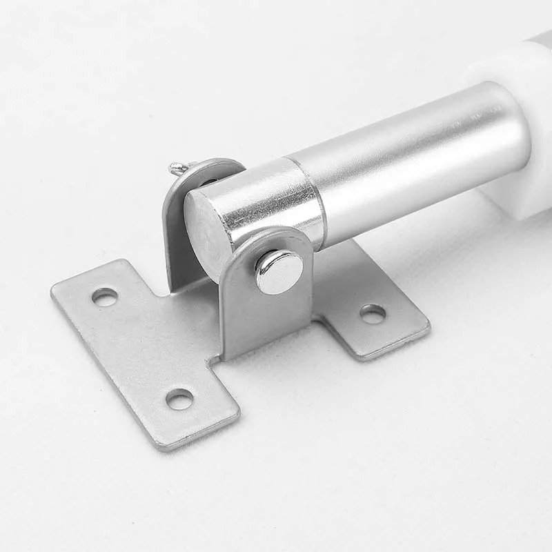 Пара переносных монтажных кронштейнов для линейного привода | Обустройство дома