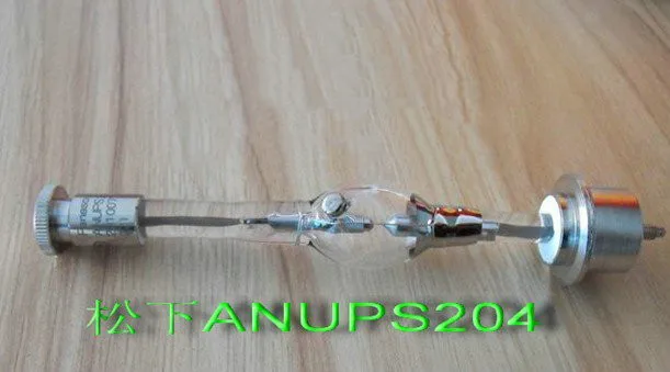 

ANIS Panasonic ANUPS5204 Light Curing Machine Special Bulb ANUPS204 UV Curing Lamp