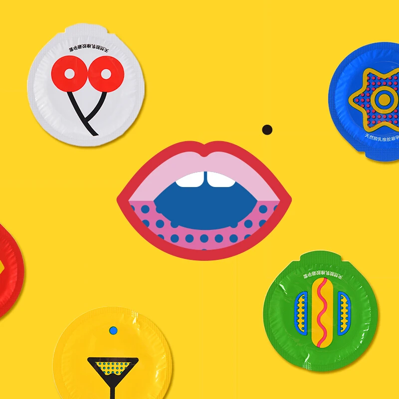 Ультратонкие презервативы TryFun из 0 03 латекса 20 шт. | Красота и здоровье