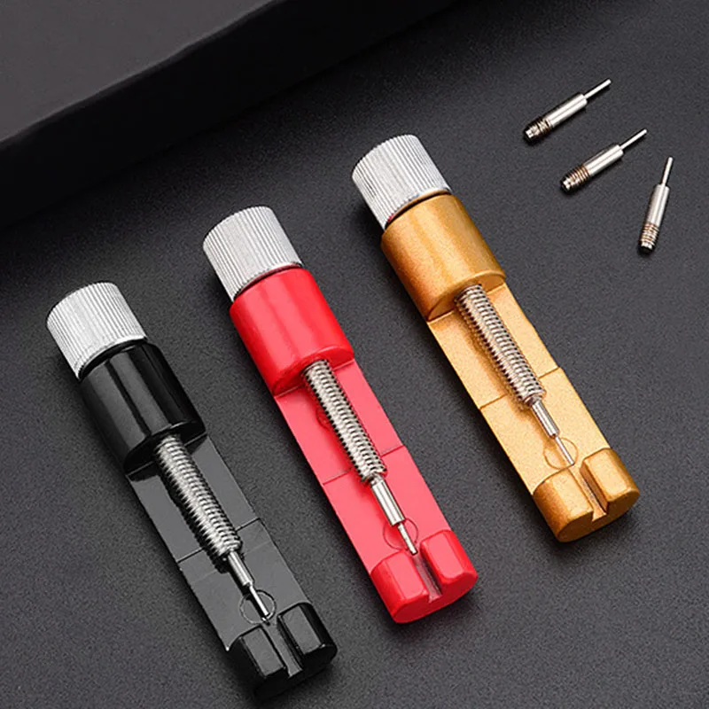 

Watch Band Link Pin Remover Strap Adjuster Opener Bracelet Chain Pin Repair Tool