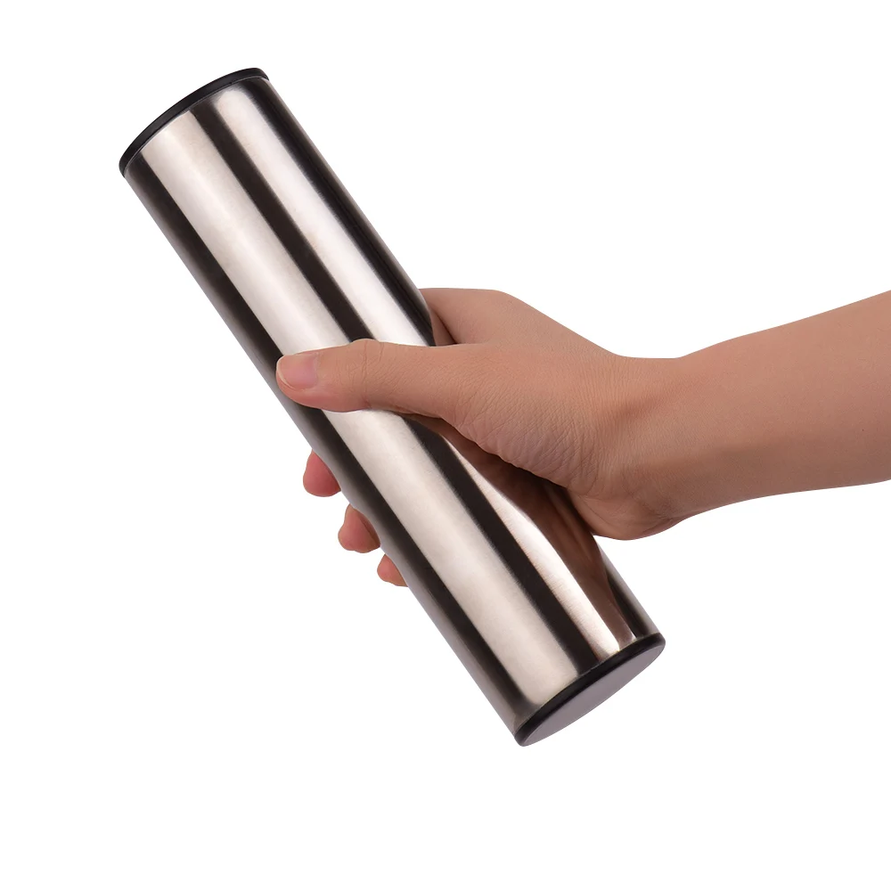 Цилиндрический песочный шейкер музыкальная игрушка перкуссионные инструменты