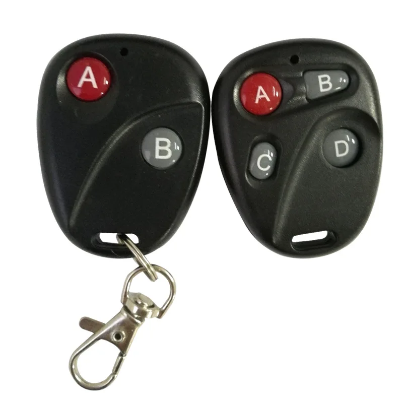 Электрический дверной и оконный беспроводной пульт дистанционного управления