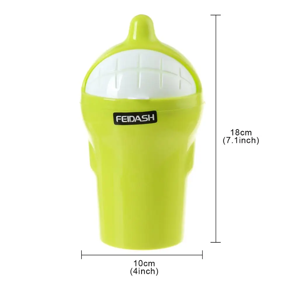 Автомобильная мусорная корзина Saim домашняя смайлик-органайзер Женская