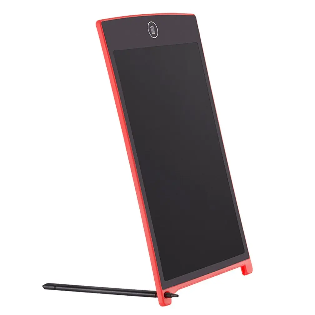 8.5-Inch Portable Electronic Writing Pad LCD Handwriting Board Kids Adults Drawing Tablet Wordpad For Home Office |