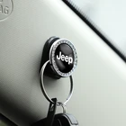 24 шт., крючки для Jeep Renegade Grand Compass Wrangler Cherokee Patriot