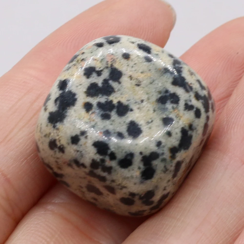 

Дамация яшма 20-30 мм