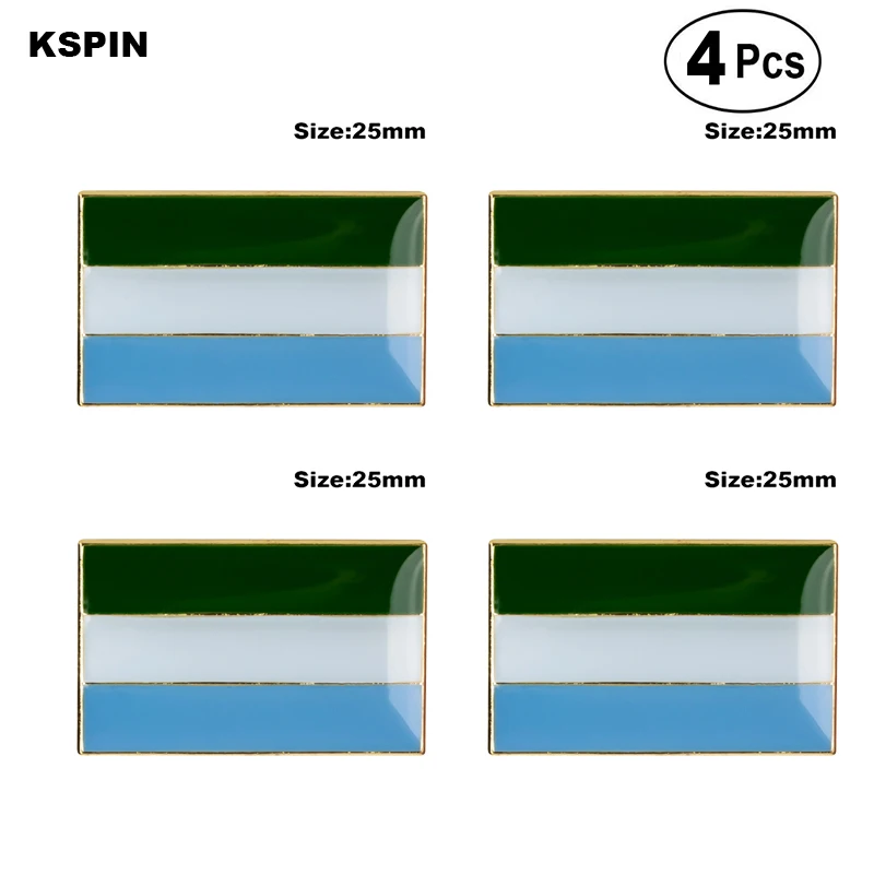 Значки значков 4 шт | Дом и сад