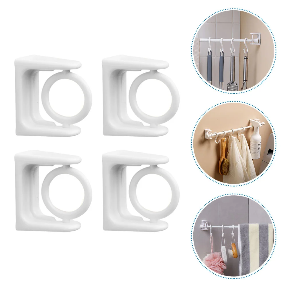 

4 шт., настенные крючки для стен