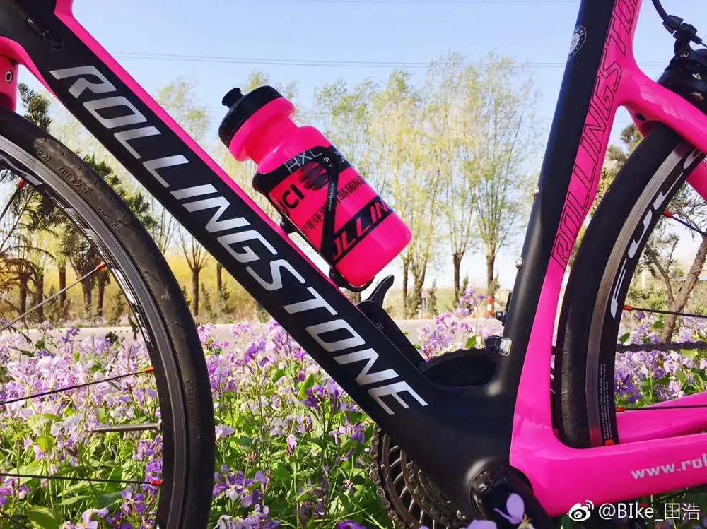 Rolling Stone FINDER UCI рама для велосипеда углеродная шоссейного aero frameset 2018 700C 45 47 см