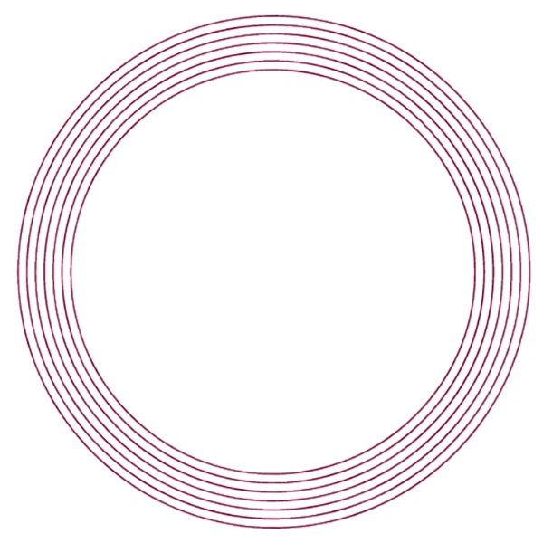 

Exquisite circle Metal Cutting Dies for DIY Scrapbooking Crafts Dies Cut Maker Photo Album Template Handmade Decoration