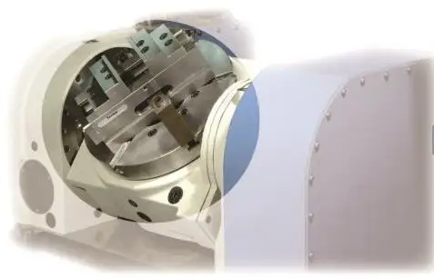 

power workholding self centering vise