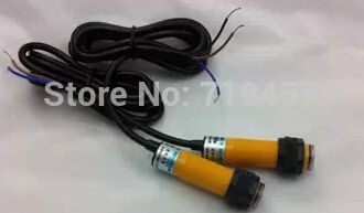 Бесплатная доставка, E3F-5DN1, E3F-5L пара инфракрасных фотоэлектрических сенсорных переключателей NPN Бесплатная доставка, E3F-5DN1, E3F-5L пара инфракрасных фотоэлектрических сенсорных переключателей NPN