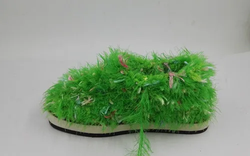 250 г * 2 шт. пряжа для вязания крючком хлопчатобумажная ручная вязка яркая