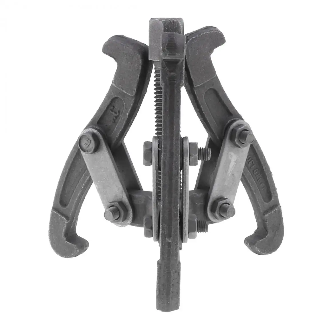 Стандартный съемник когтей из хромованадиевой стали 3/4/6 дюйма|puller|puller bearing |