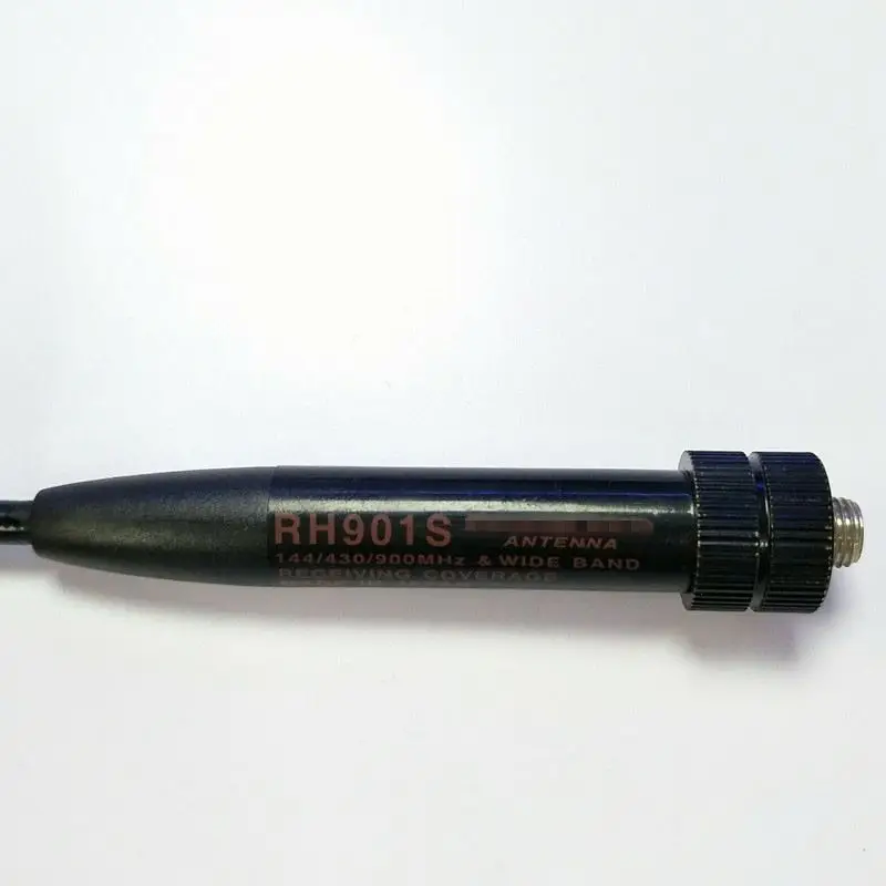 Новинка-антенны RH901S SMA-144/430 МГц двухдиапазонная антенна для BaoFeng UV-82 UV-5R GT-3 MarkII UV-5RE