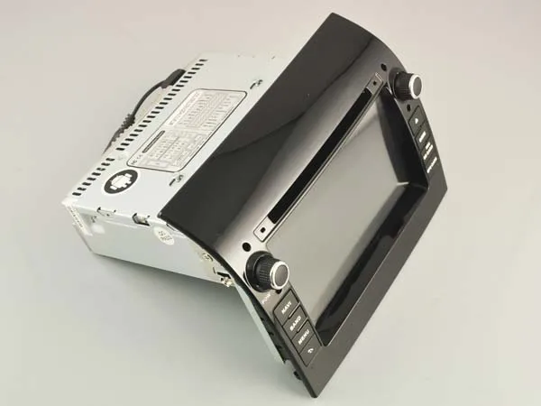 Автомобильный GPS-проигрыватель DVD-плеер на платформе Android 10 для FIAT DUCATO CITROEN Jumper PEUGEOT