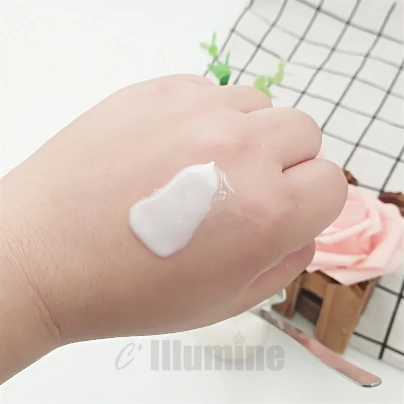 Рисунок 4 - Крем для ухода за кожей