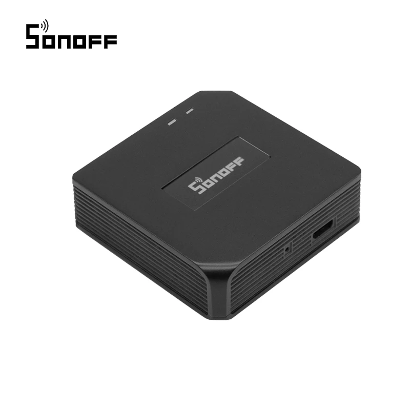 Sonoff RF Bridge WiFi 433 МГц Модуль Автоматизации умного дома Wifi переключатель