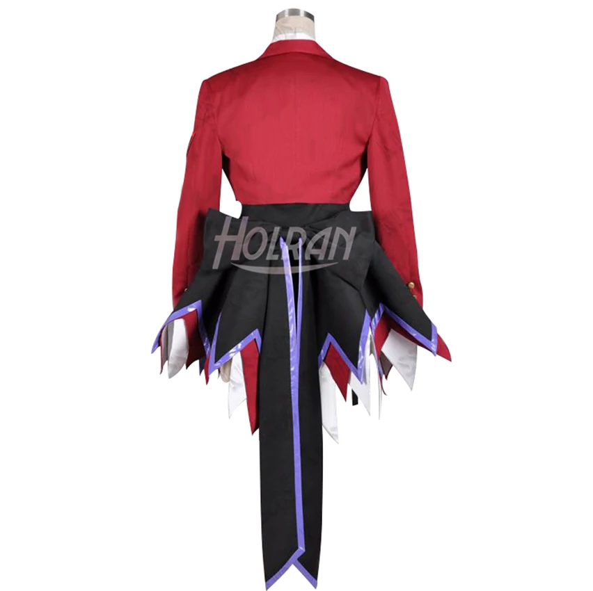 Umineko no Naku Koro ni [ 7 sisters of purgatoryi] школьная форма карнавальный костюм |