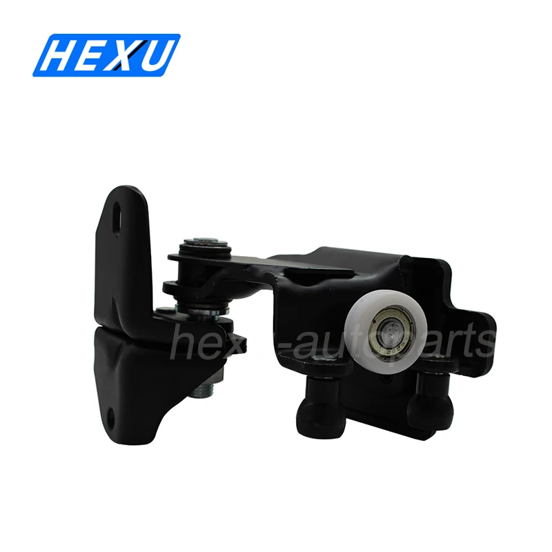 Крюк роликовый для левой двери Fiat Ducato Peugeot Boxer Citroen Jumper 1376705080 1611731880 1616883980 |