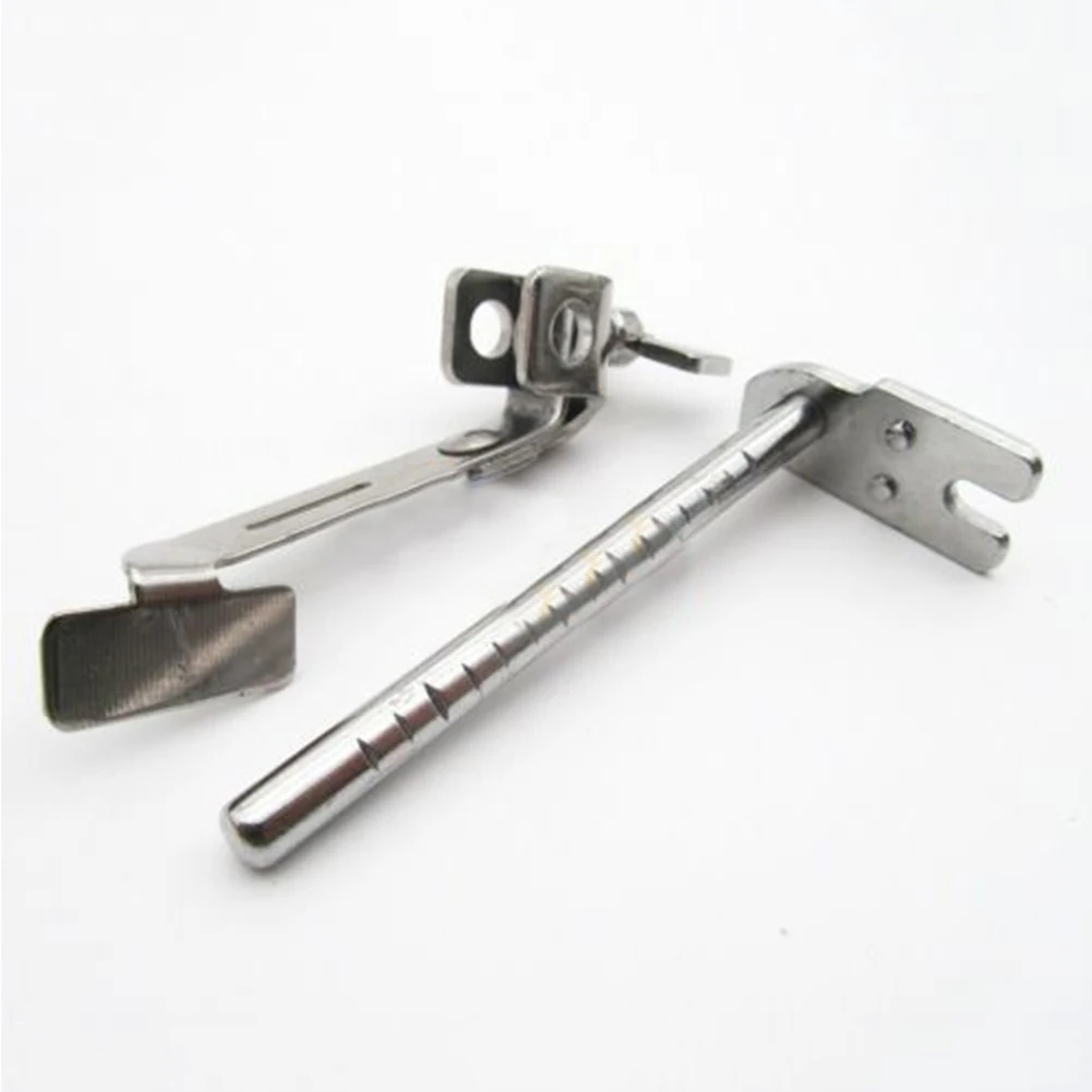 

Attachments Seam Guide Accessory Gauge Consew Sewing Machine Fabric Cloth