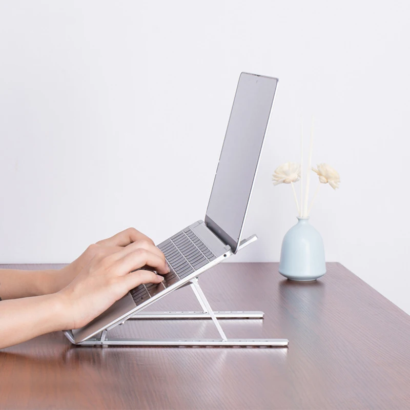 портативная алюминиевая по