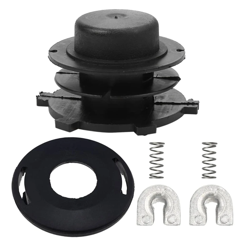 

Trimmer Head Spool Cover Spring Eyelet Sleeve for stIHL Autocut 25-2 KM55 KM85 N1HF