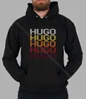 Мужская фигурная футболка Hugo, Mn Style Minnesota Tv S, мужской пуловер, куртка, уличная одежда, фирменная мужская одежда, мужские толстовки Tech