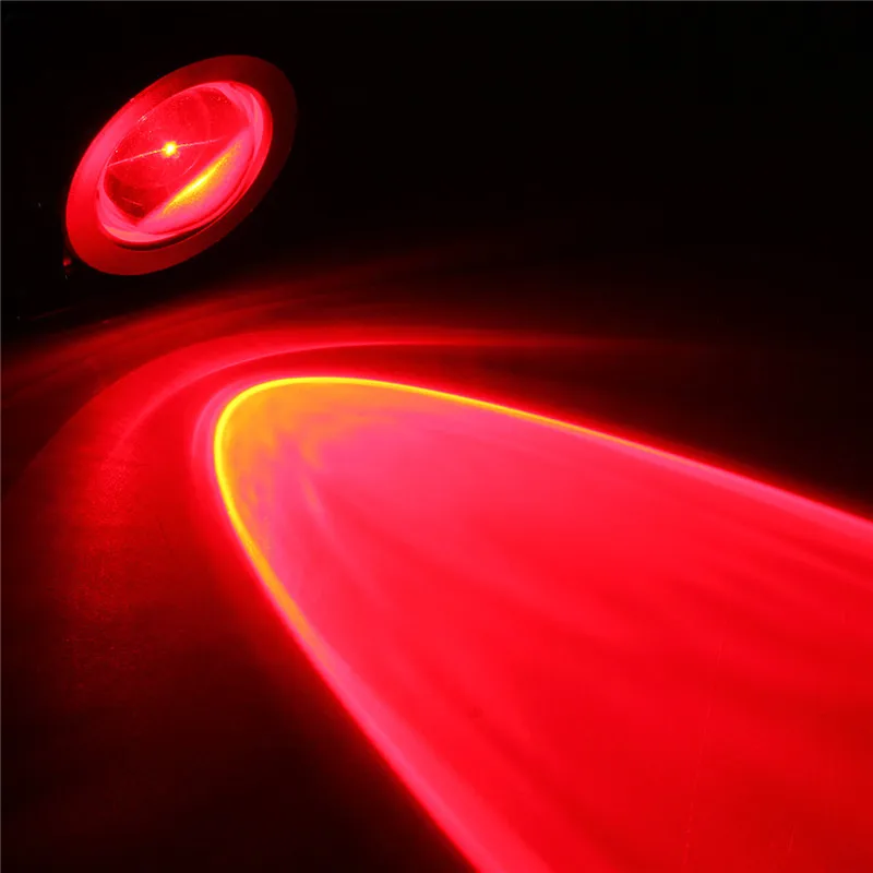 Подводная Светодиодная лампа RGB 5 Вт фсветильник для фонтанов бассейнов прудов с